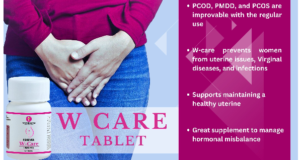 Best Women Care Tablets Lead the Way in Holistic Health Solutions, Revolutionizing Female Wellness