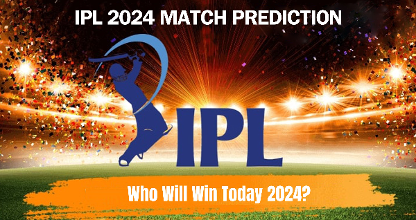 Who will win today Ipl match