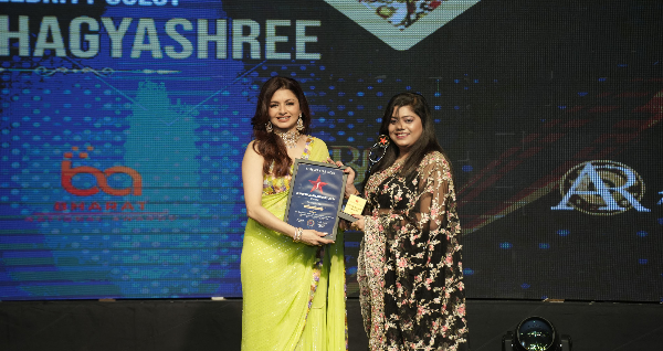 Best Entrepreneur in Kolkata 2024 - Moumita Pal Awarded