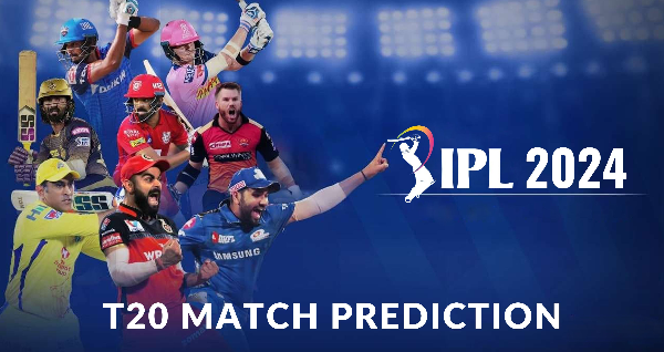 T20 Cricket Match prediction online