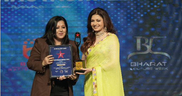 Best Celebrity Cosmetologist and Trichologist in Bengaluru East - Dr Rupali Sehdev