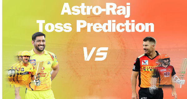 Toss Prediction by Astro-Raj