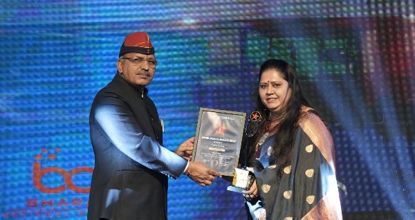 Meera Kumar Best Multi-talented Personality in Ghaziabad