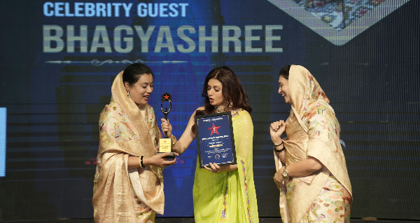 Best Traditional Fashion Designer in Rajkot