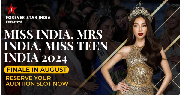 Forever Star India (Beauty Pageant)