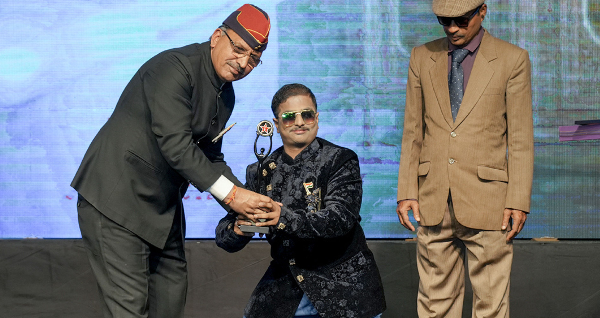 Best Multi Talent Artist In Bhubaneswar 2024