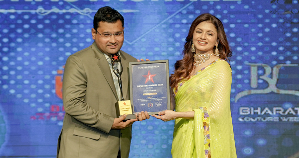 Best Iron Supplement in Gujarat