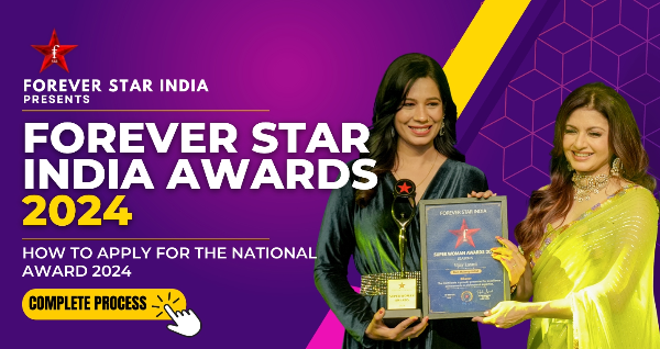 How to Apply for the National Award 2024