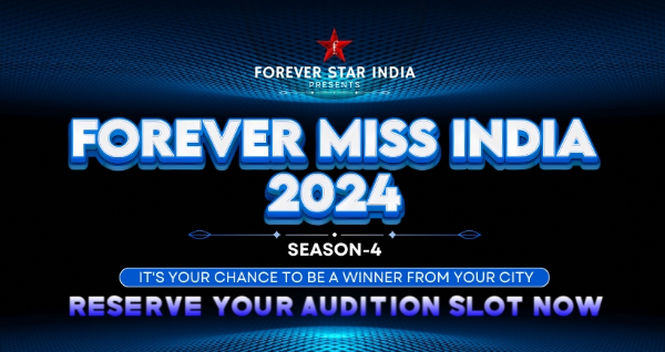 Forever Miss India 2024