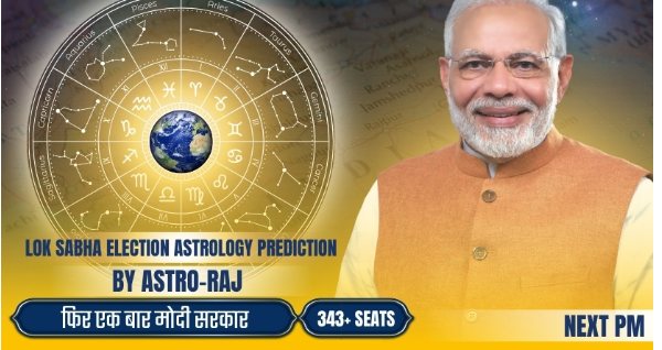 Lok Sabha Election 2024 Prediction