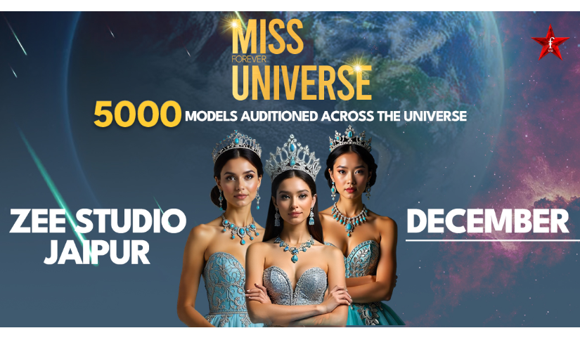 Aspiring Models in the Fashion Industry