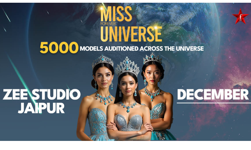 Aspiring Models in the Fashion Industry