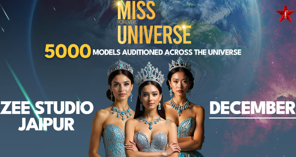 Aspiring Models in the Fashion Industry