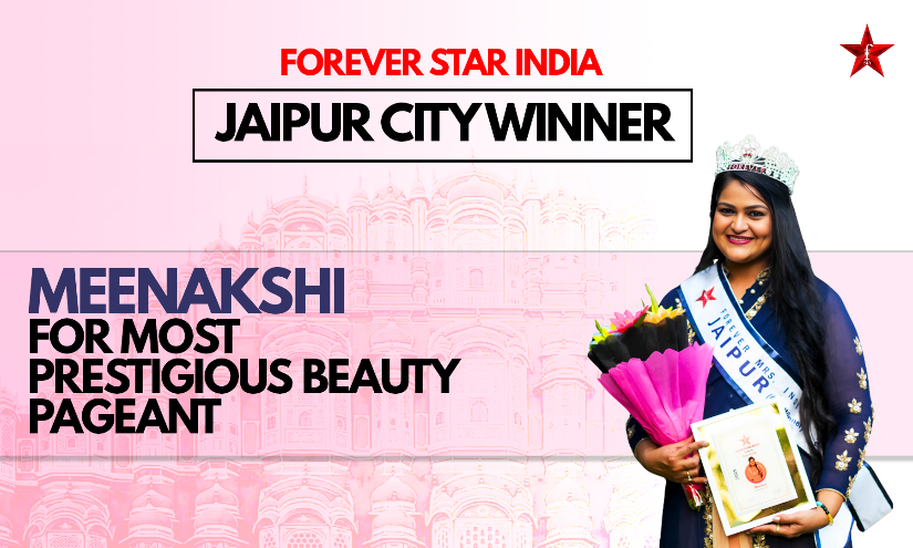 Most Prestigious Beauty Pageant Event