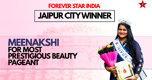 Most Prestigious Beauty Pageant Event