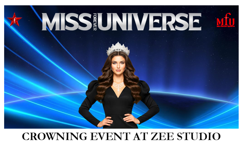 Miss Forever Universe Grand Finale December