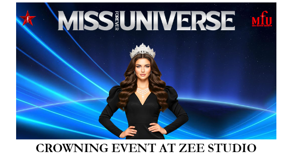 Miss Forever Universe Grand Finale December