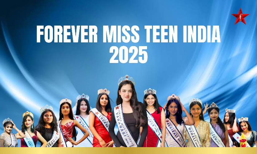 Miss Teen City Finale 2025