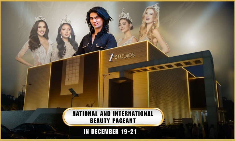 Miss Universe International Beauty Pageant 2025