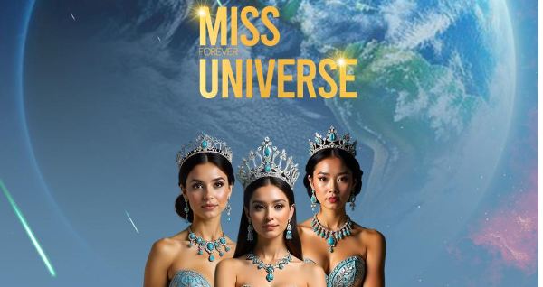 Miss Forever Universe 2025