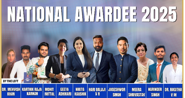 Forever Star India Award 2025