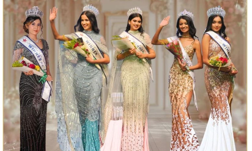 Forever Star India Grand Finale 2025