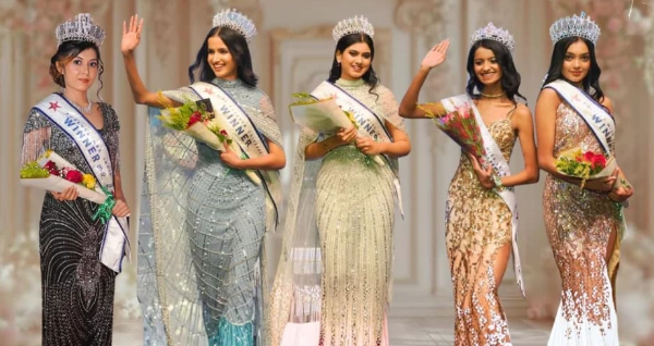 Forever Star India Grand Finale 2025