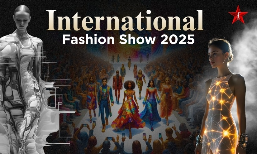 International Fashion Show 2025