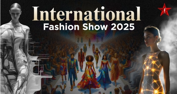 International Fashion Show 2025