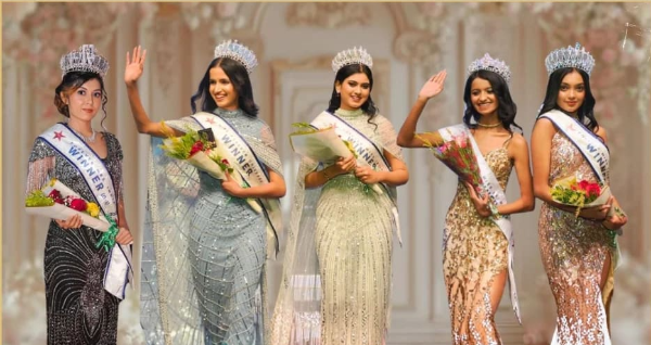 Forever Star India Grand Finale 2025