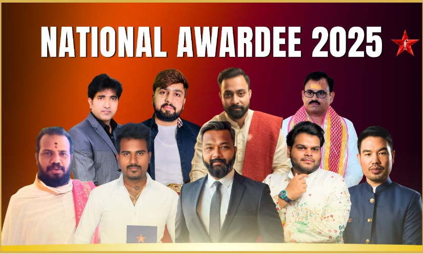 Super Hero Award 2025 Indian Achievers