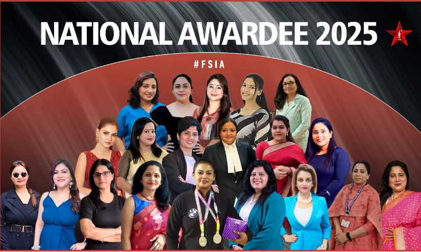 Super Woman Award 2025