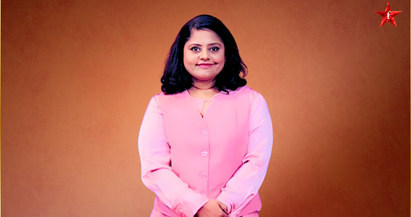 Ramya Devarajan Super Woman 2025