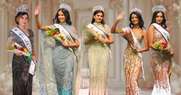 Miss Forever Universe 2025