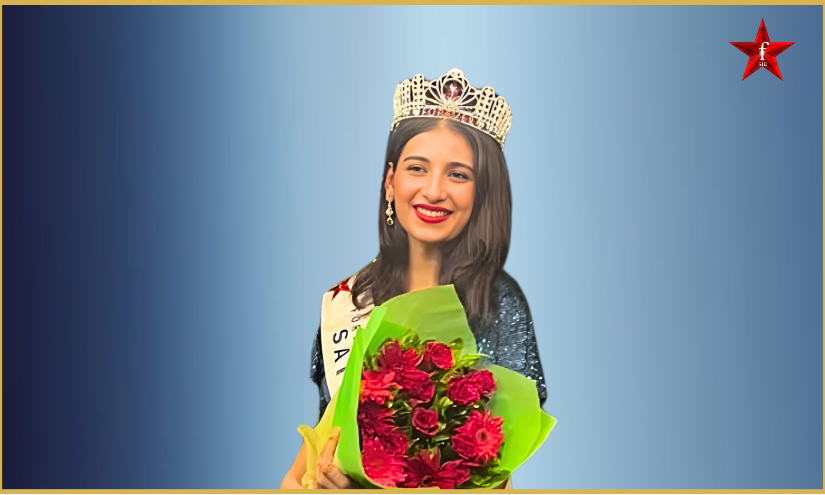 Miss Satna Anushka Singh 2025