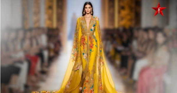International beauty pageant Fashion and Modeling