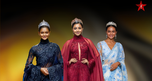 Miss India Grand Finale 2025
