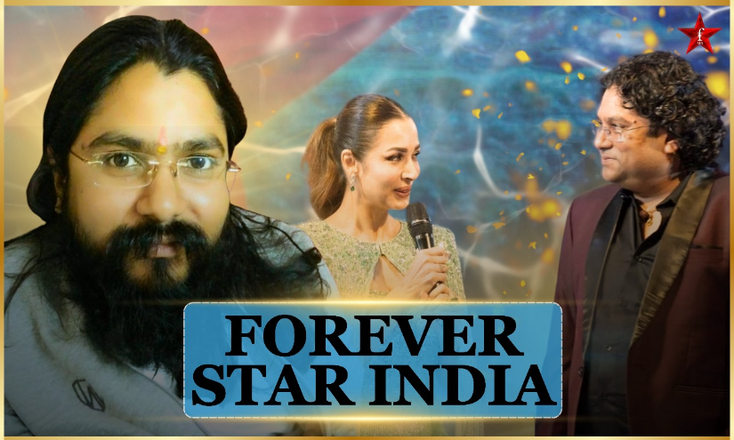 Astrologer Rajesh Agrawal