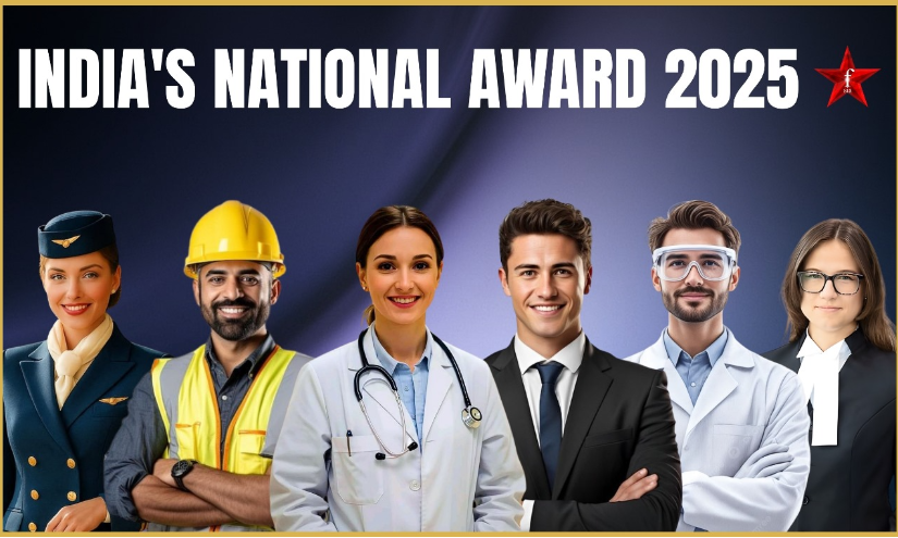 Forever Indian Achiever Award 2025