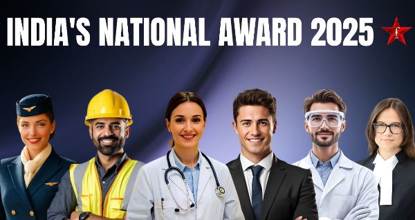 Forever Indian Achiever Award 2025