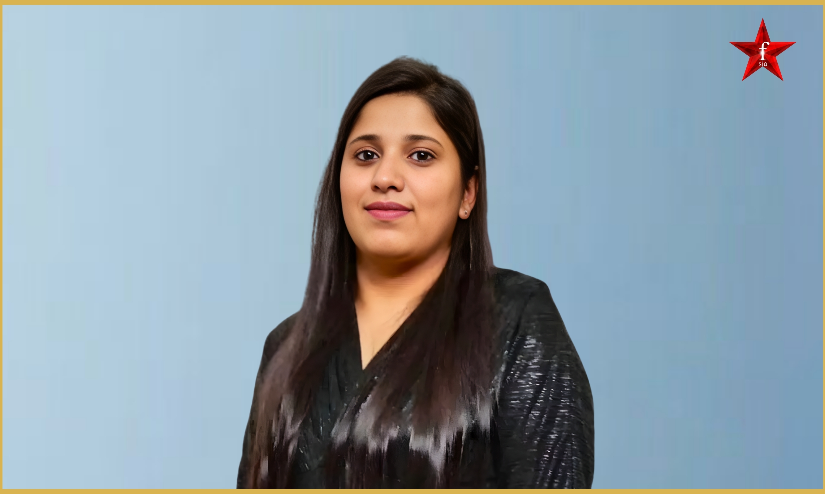 Preeti Sindhwani Super Woman Award 2025