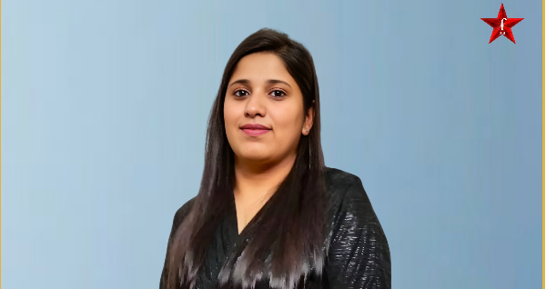Preeti Sindhwani Super Woman Award 2025