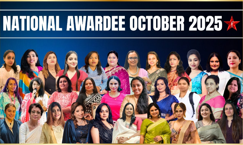 Indian Achiever Award 2025