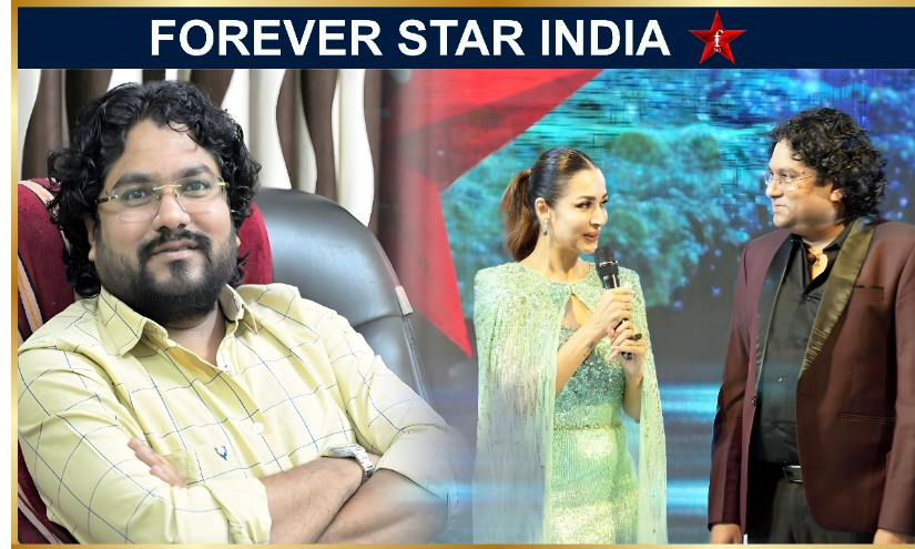 Famous Astrologer Rajesh 