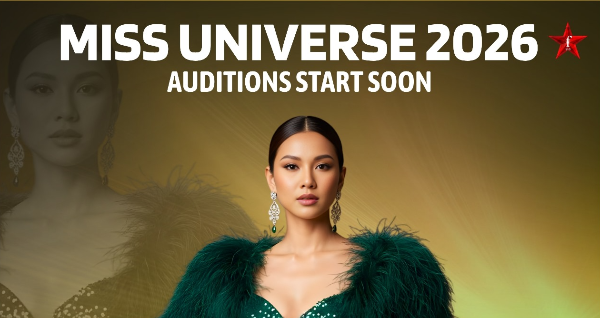 Miss Universe 2026 Auditions Starting Soon 1763717368 