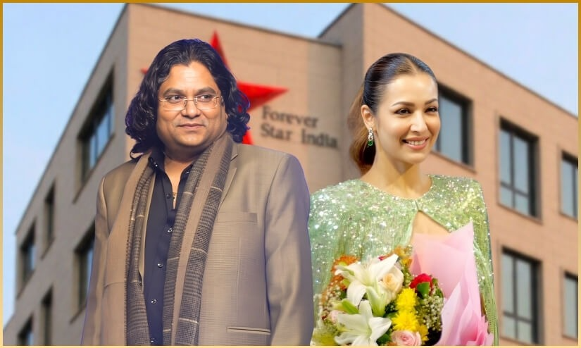 Forever Star India Global Sucess