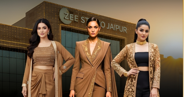 Forever Star India Glamour and Fashion