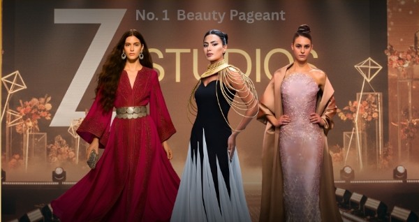 Miss India Beauty Pageant 2025
