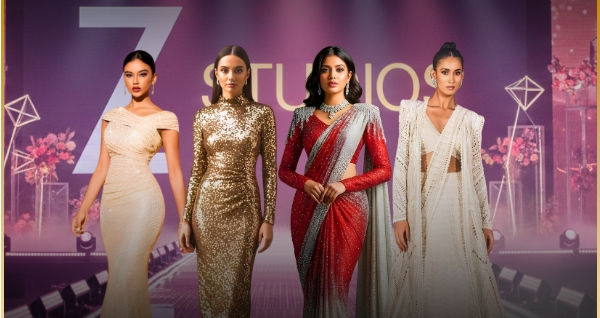 Mrs India 2025 Grand Finale