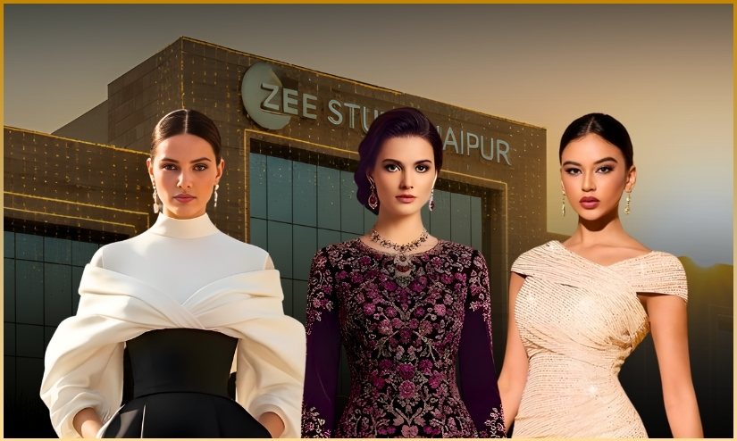 Miss Forever Universe 2025